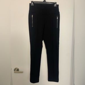 Diadora women’s black dress pants (Size: S)